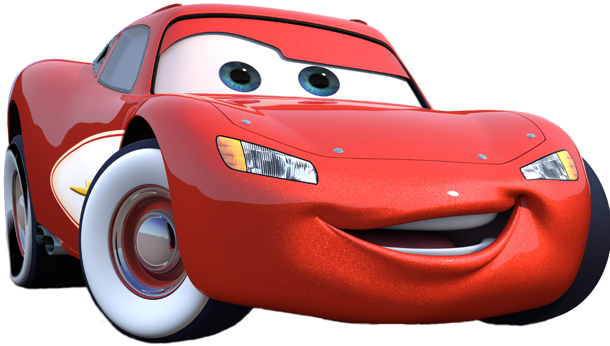 Lightning Mcqueen Transparent Background #1519378 (License: Personal Use) .