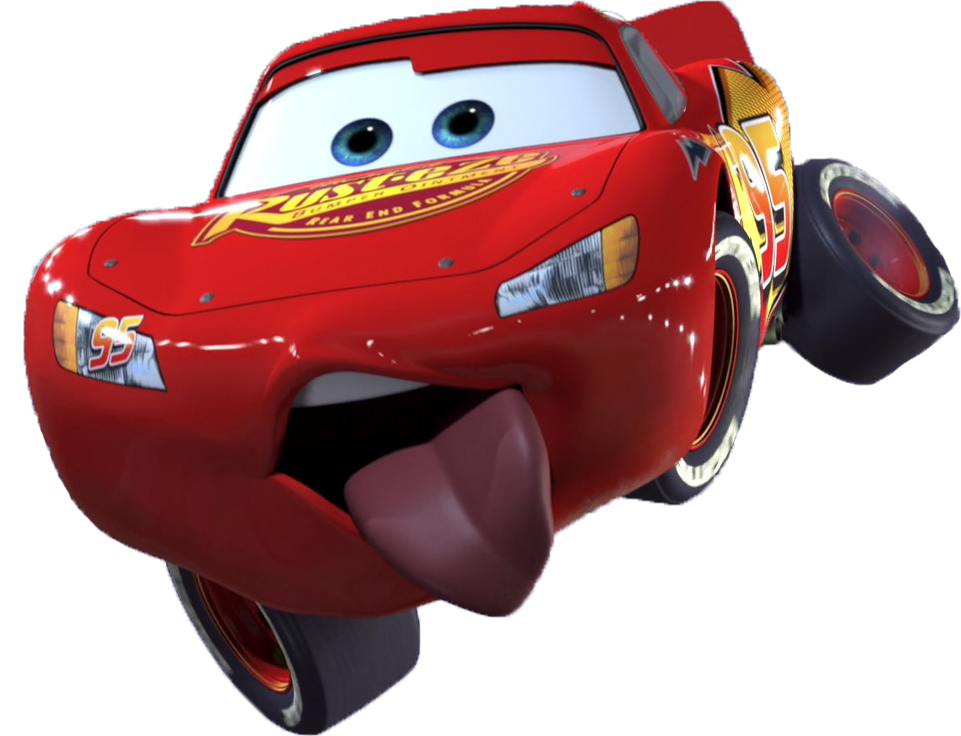 lightning-mcqueen-cars-tongue-pixar-the-walt-disney-company-lightning