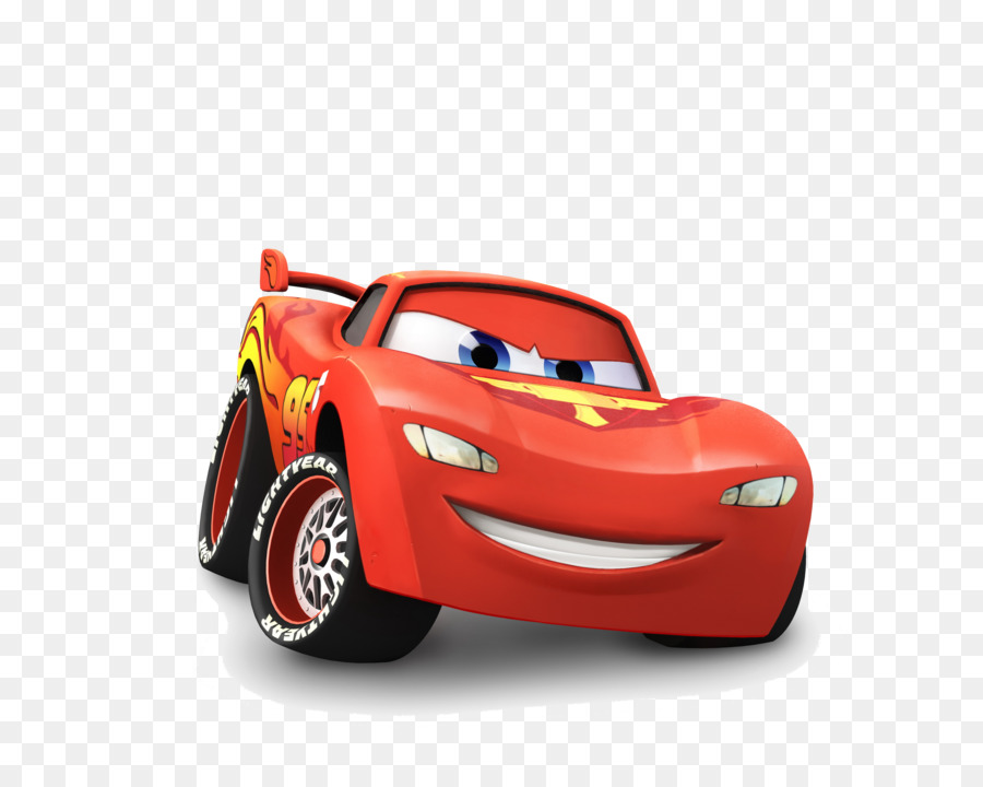 Disney Infinity 3.0 Lightning McQueen Mater Cars - Cars png download - 3000*2355 - Free Transparent Disney Infinity png Download.