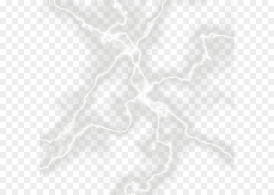 Black and white Pattern - Lightning PNG png download - 640*640 - Free Transparent Black And White png Download.