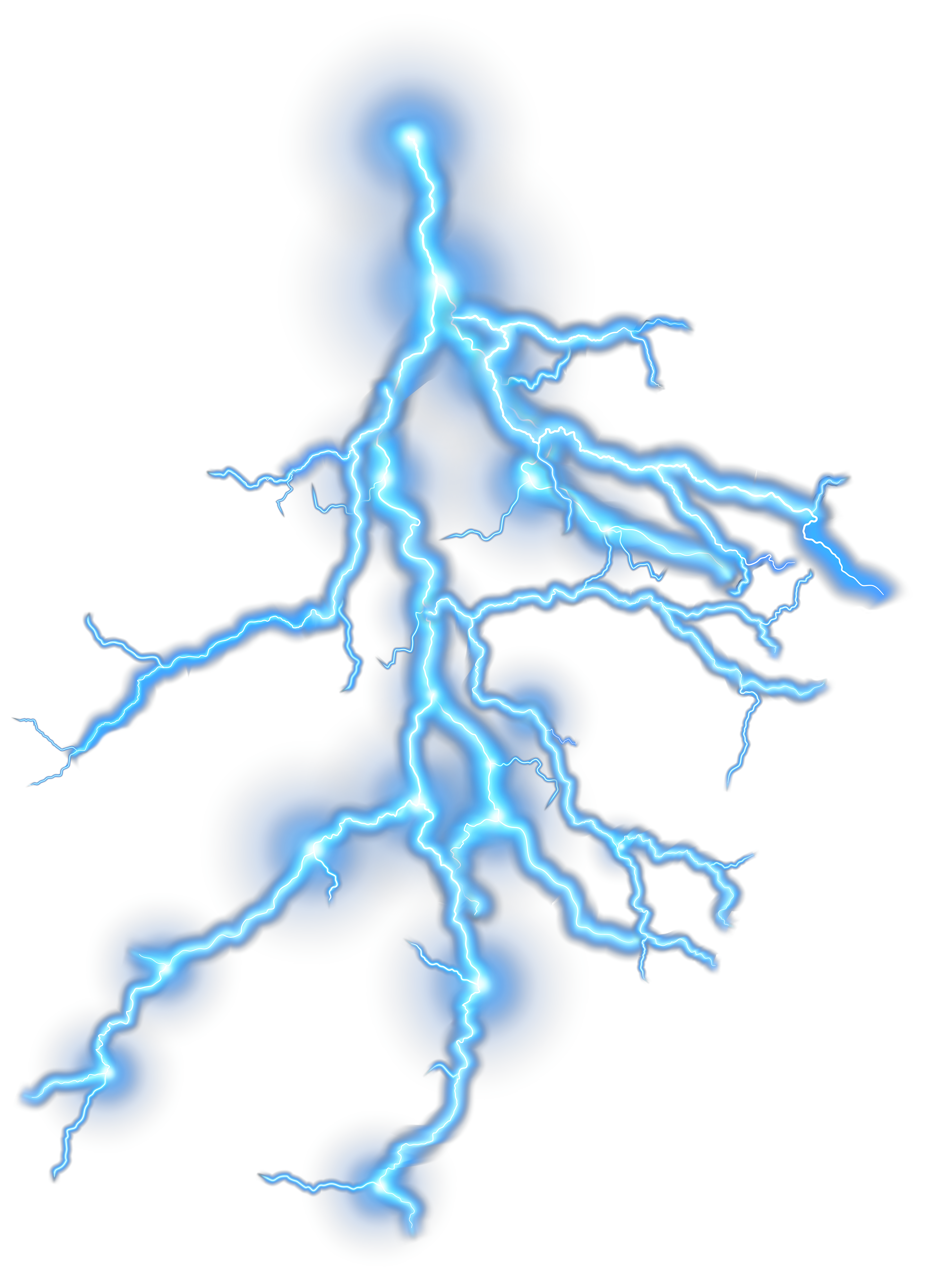 Thunderstorm Clip Art Lightning Png Download 36005000 Free