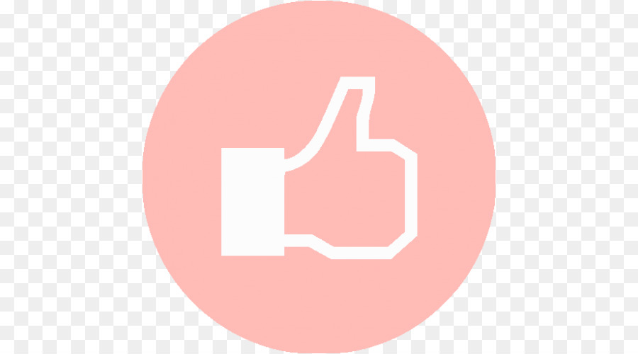 Facebook like button Computer Icons YouTube - youtube png download - 500*500 - Free Transparent Like Button png Download.