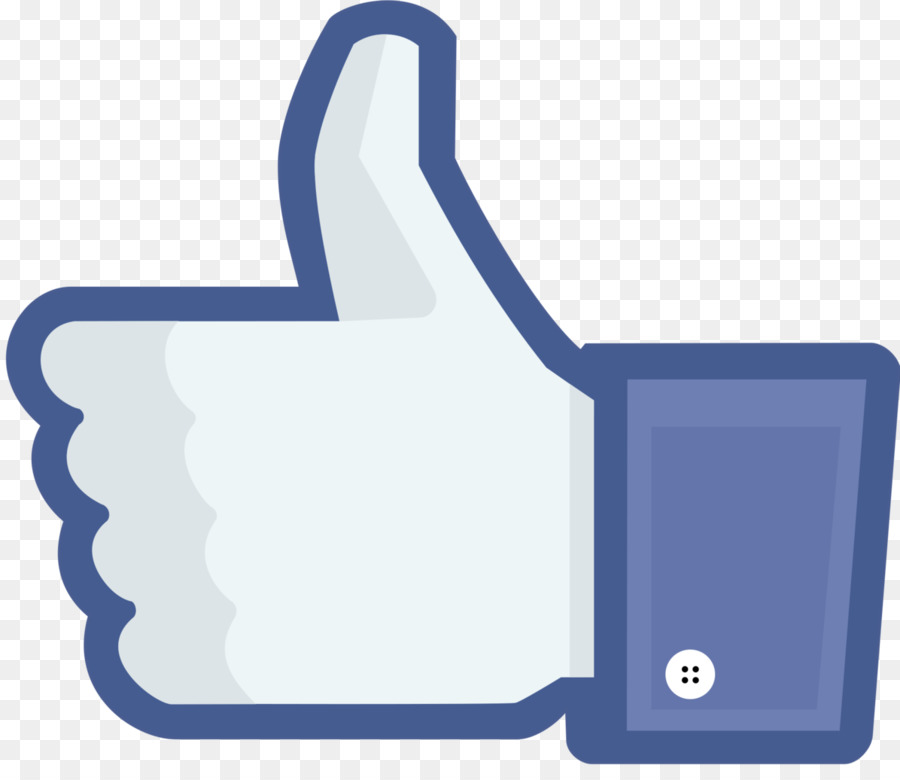 Facebook like button Social media Advertising - Thumbs up png download - 1196*1024 - Free Transparent Like Button png Download.