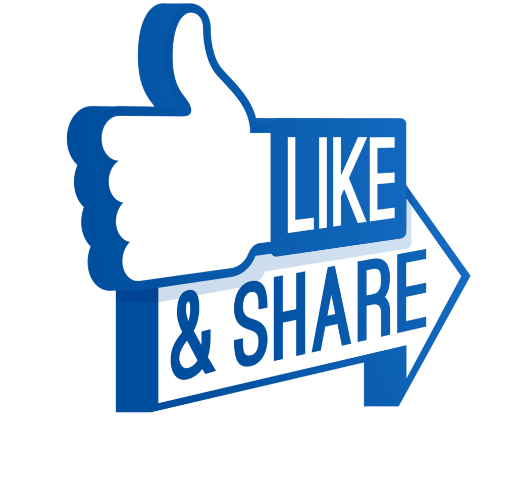 Facebook Like Button Computer Icons Like Share Png Download 1024