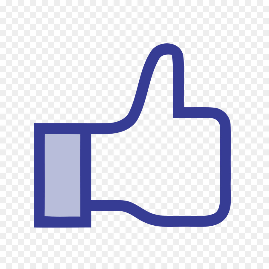 Facebook like button Clip art - Facebook Like PNG Photo png download - 2083*2083 - Free Transparent Like Button png Download.