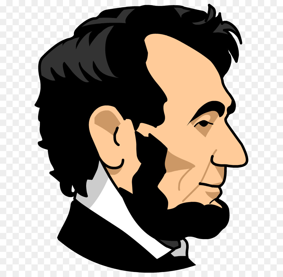 American Civil War Free content Clip art - Abraham Lincoln Cliparts png download - 880*880 - Free Transparent American Civil War png Download.