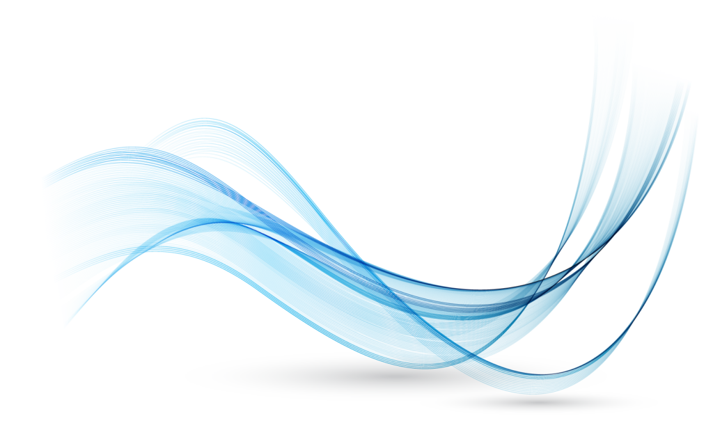 Blue Line Wave Vector Line Png Download Free Transparent Blue Png Download