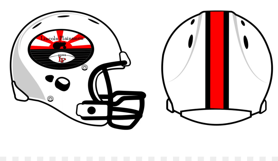 Nebraska Cornhuskers football NFL American football Clip art - Lineman Silhouette png download - 1024*576 - Free Transparent Nebraska Cornhuskers Football png Download.