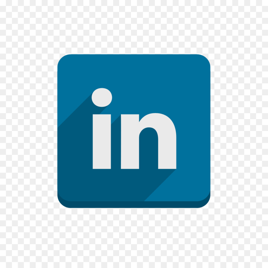 LinkedIn Computer Icons Social media Blog Like button - social media png download - 1024*1024 - Free Transparent Linkedin png Download.