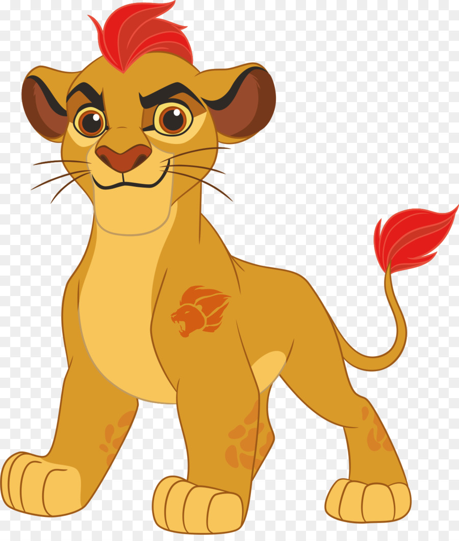 Kion Simba Lion Nala Disney Junior - lion king png download - 1231*1434 - Free Transparent Kion png Download.