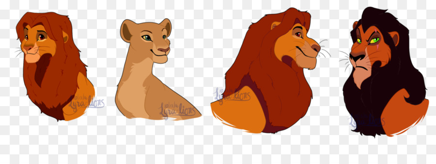 The Lion King Simba Zira Kion - The Lion Guard png download - 1024*369 - Free Transparent Lion png Download.