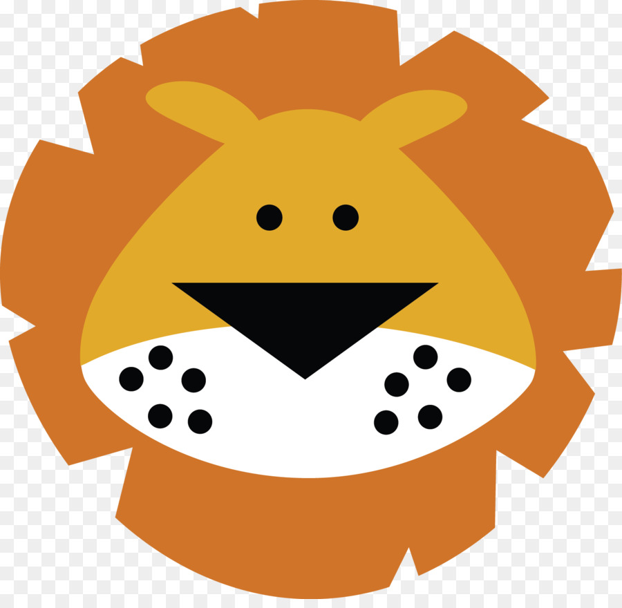 Lionhead rabbit Clip art - lion png download - 1656*1595 - Free Transparent Lion png Download.