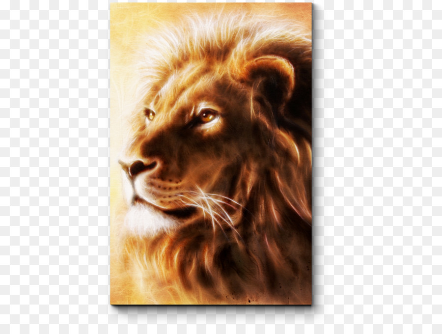 Lion Painting Airbrush Art Drawing - lion png download - 1400*1050 - Free Transparent Lion png Download.