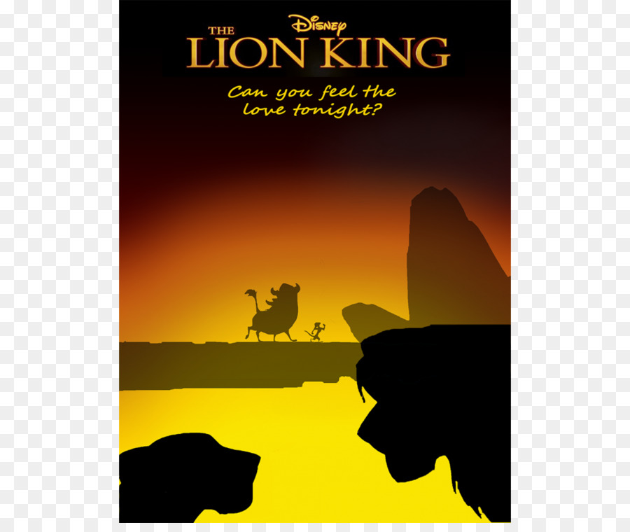 Film poster Lion Paper - lion png download - 1000*830 - Free Transparent Poster png Download.