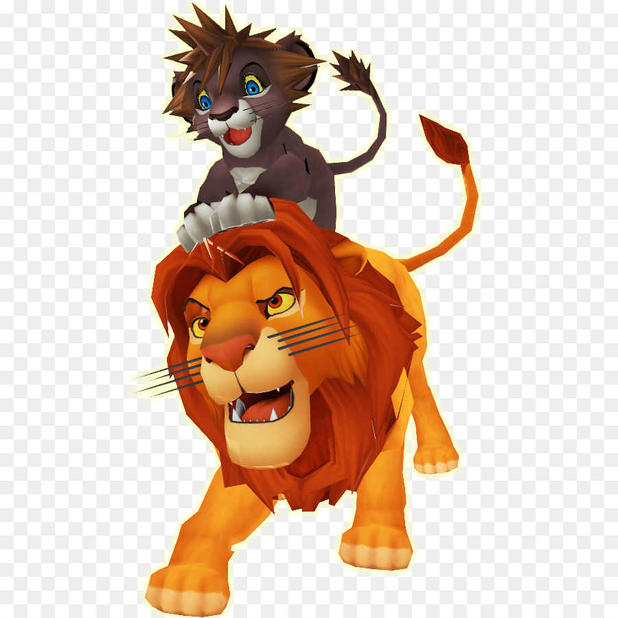 Simba Lion Animation Character - lion king png download - 525*899 - Free Transparent SIMBA png Download.