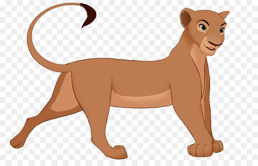 lion king characters sarabi
