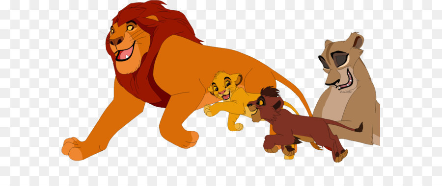 Simba Lion Mufasa - Lion King PNG png download - 1001*575 - Free Transparent SIMBA png Download.