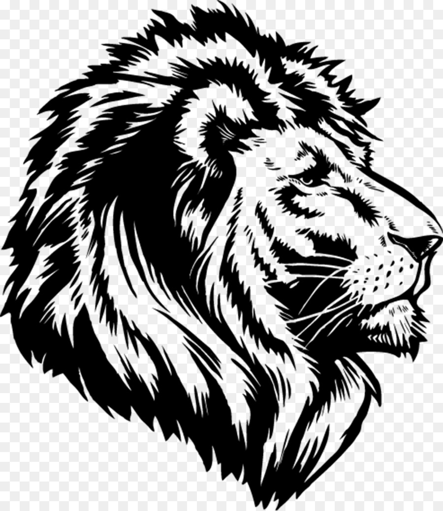 Lion T-shirt Clip art - Lioness Roar PNG Transparent Image png download - 1200*1385 - Free Transparent Recruitment png Download.