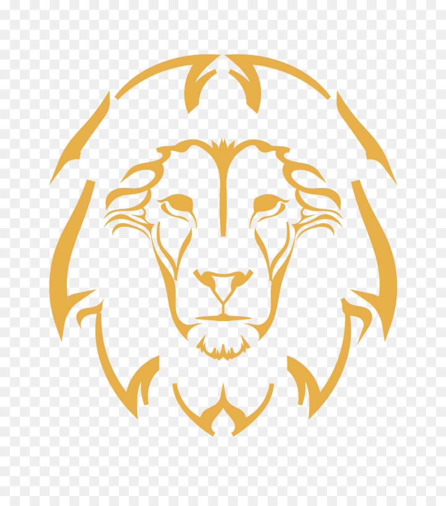 Lion Venture Partners Armadeks Business Logo - lion head png download - 1000*1121 - Free Transparent Lion png Download.