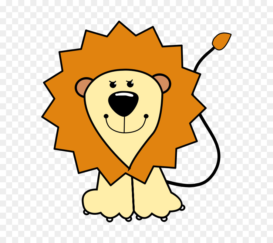 Baby Lions Simba Little Lions Clip art - Clip art lion png download - 800*800 - Free Transparent Lion png Download.