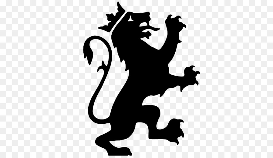 Lion Coat of arms Crest Symbol Clip art - copywriter vector png download - 512*512 - Free Transparent Lion png Download.