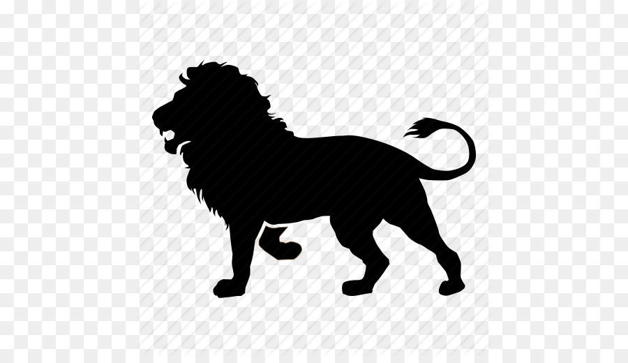 Lion Computer Icons Clip art - Download Icon Lion png download - 512*512 - Free Transparent Lion png Download.