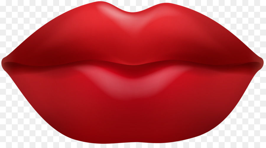 Lip Clip art - red lips png download - 6000*3272 - Free Transparent Lip png Download.