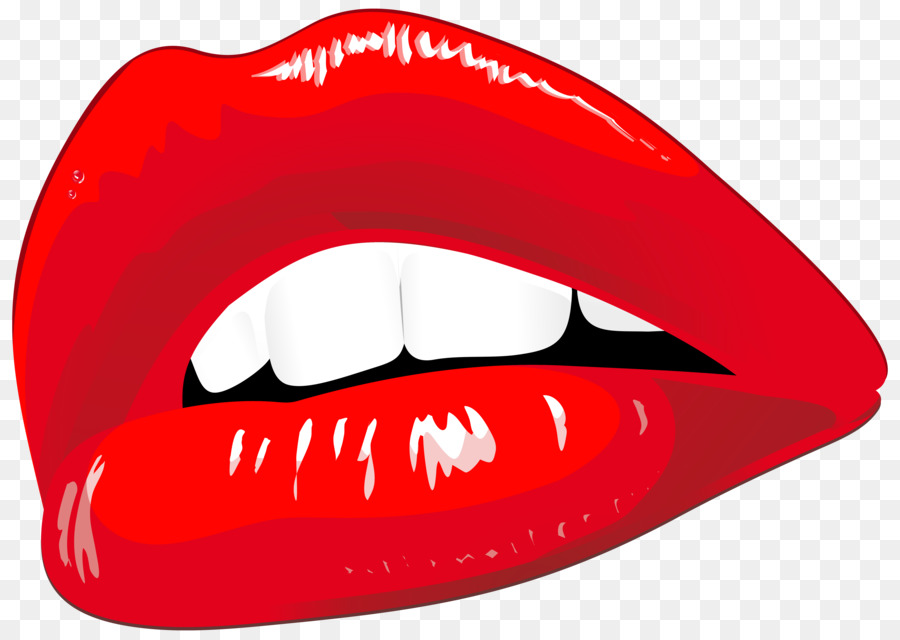 Lip Red Computer Icons Clip art - lips png download - 6275*4453 - Free Transparent  png Download.