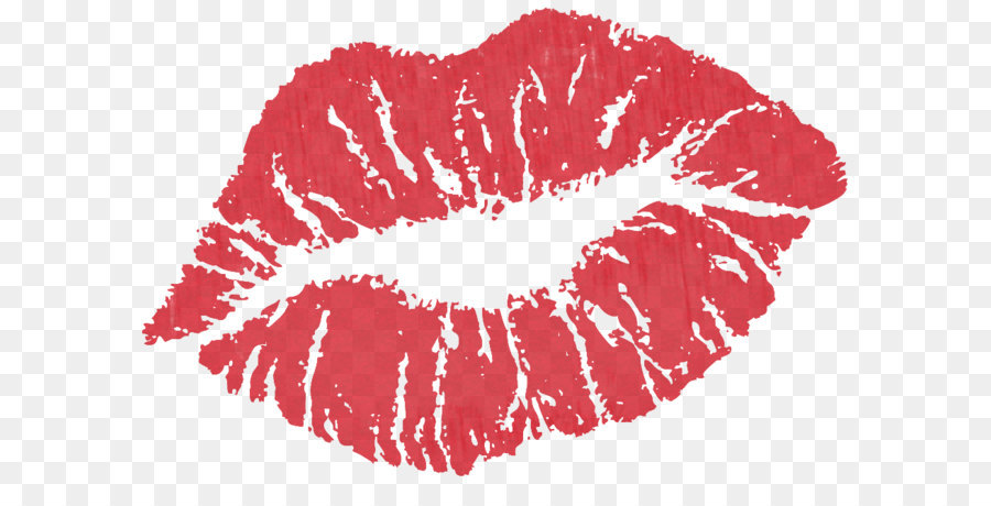 Kiss Pink Lip Clip art - Red Kiss PNG Clipart png download - 945*641 - Free Transparent Kiss png Download.