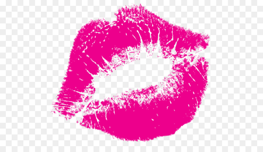 Lipstick Kiss Clip art - kiss png download - 618*504 - Free Transparent Lipstick png Download.