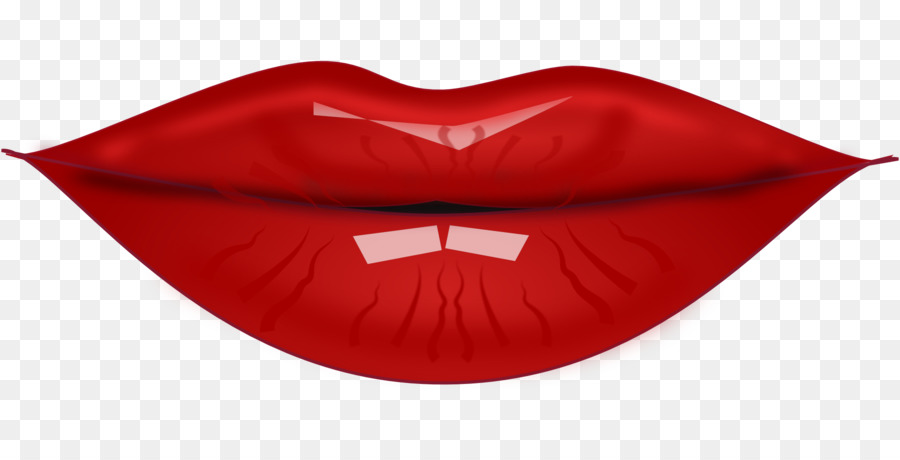 Lip Desktop Wallpaper Clip art - Lipstick Kiss Cliparts png download - 1920*960 - Free Transparent  png Download.