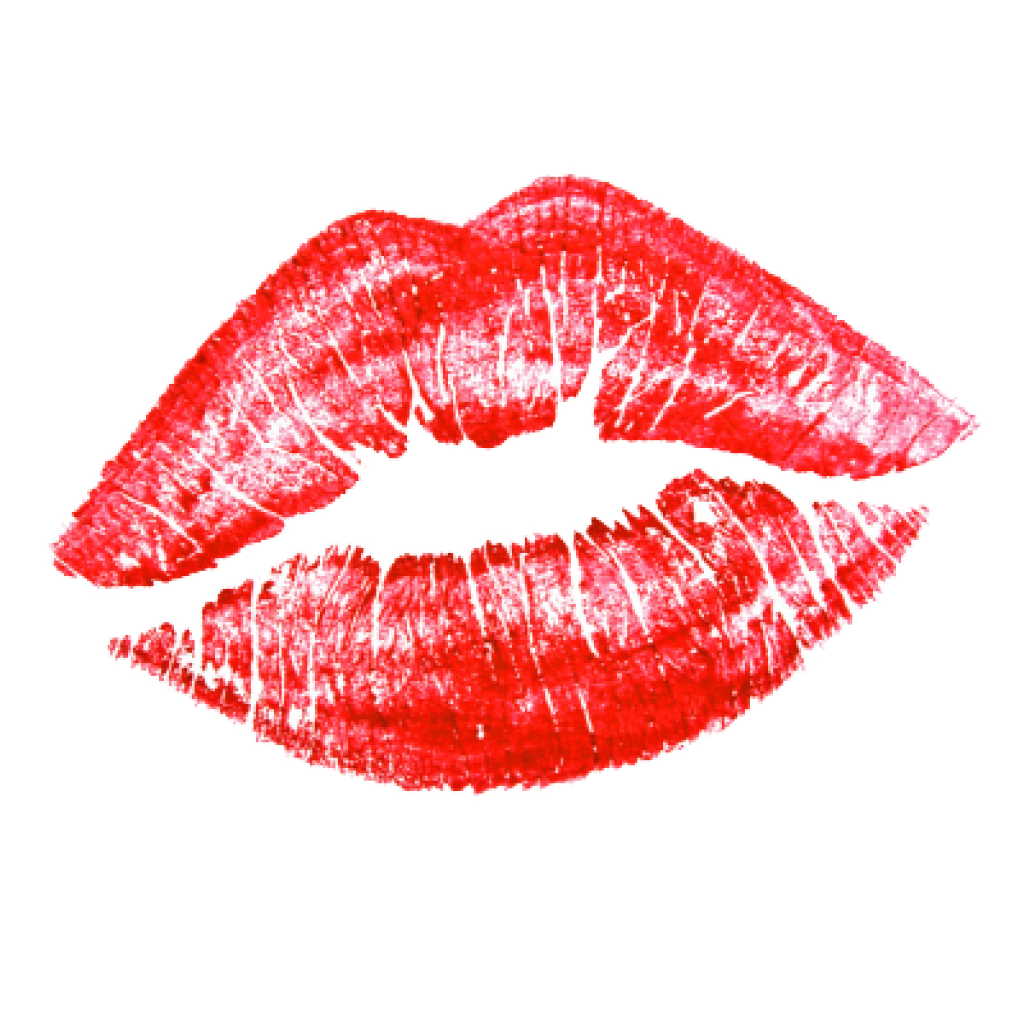 Iphone Lipstick Brand Clip Art Lips Png Download 10241024 Free