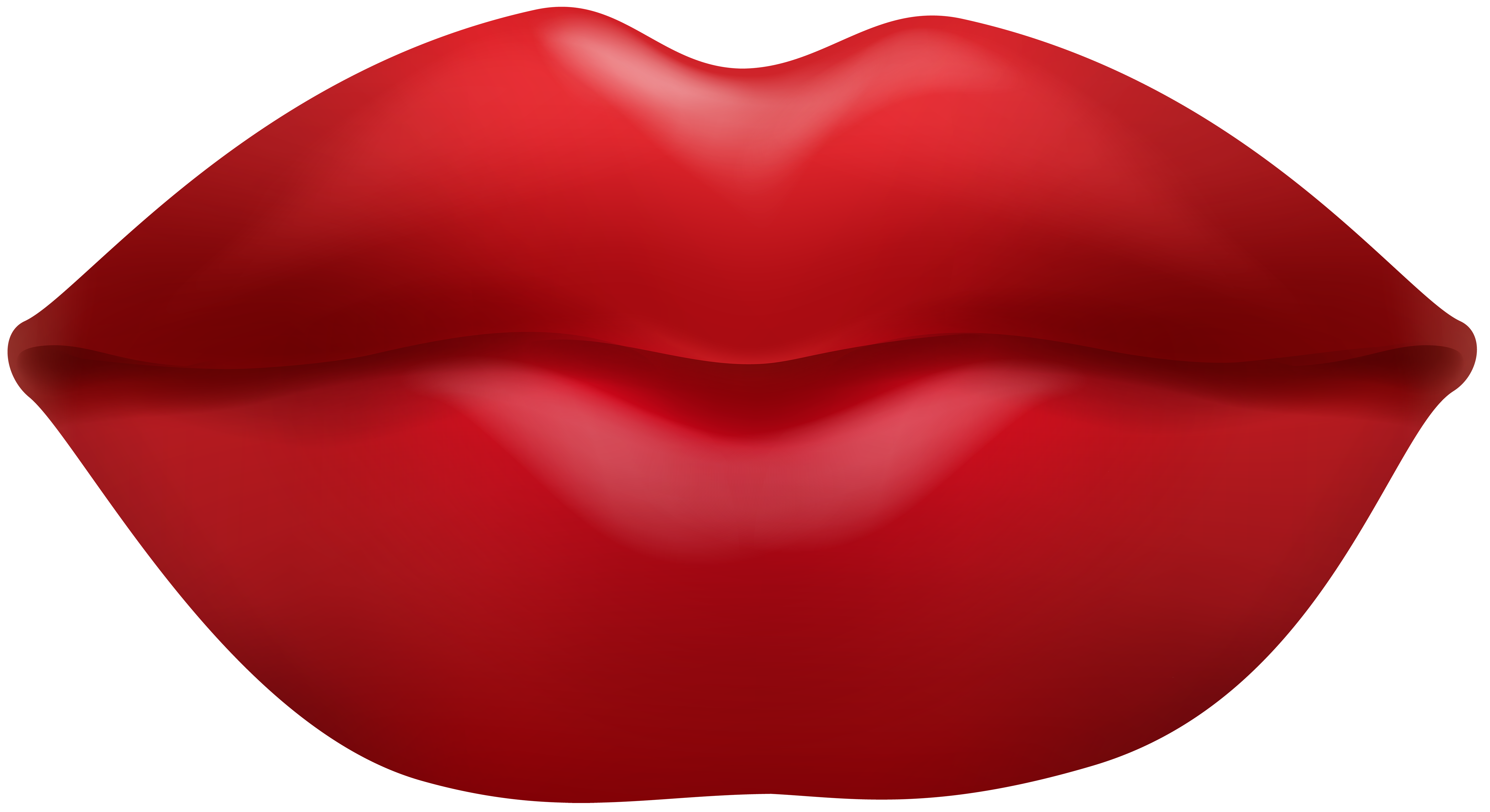 Lip Clip Art Red Lips Png Download Free Transparent Lip Png Download Clip Art