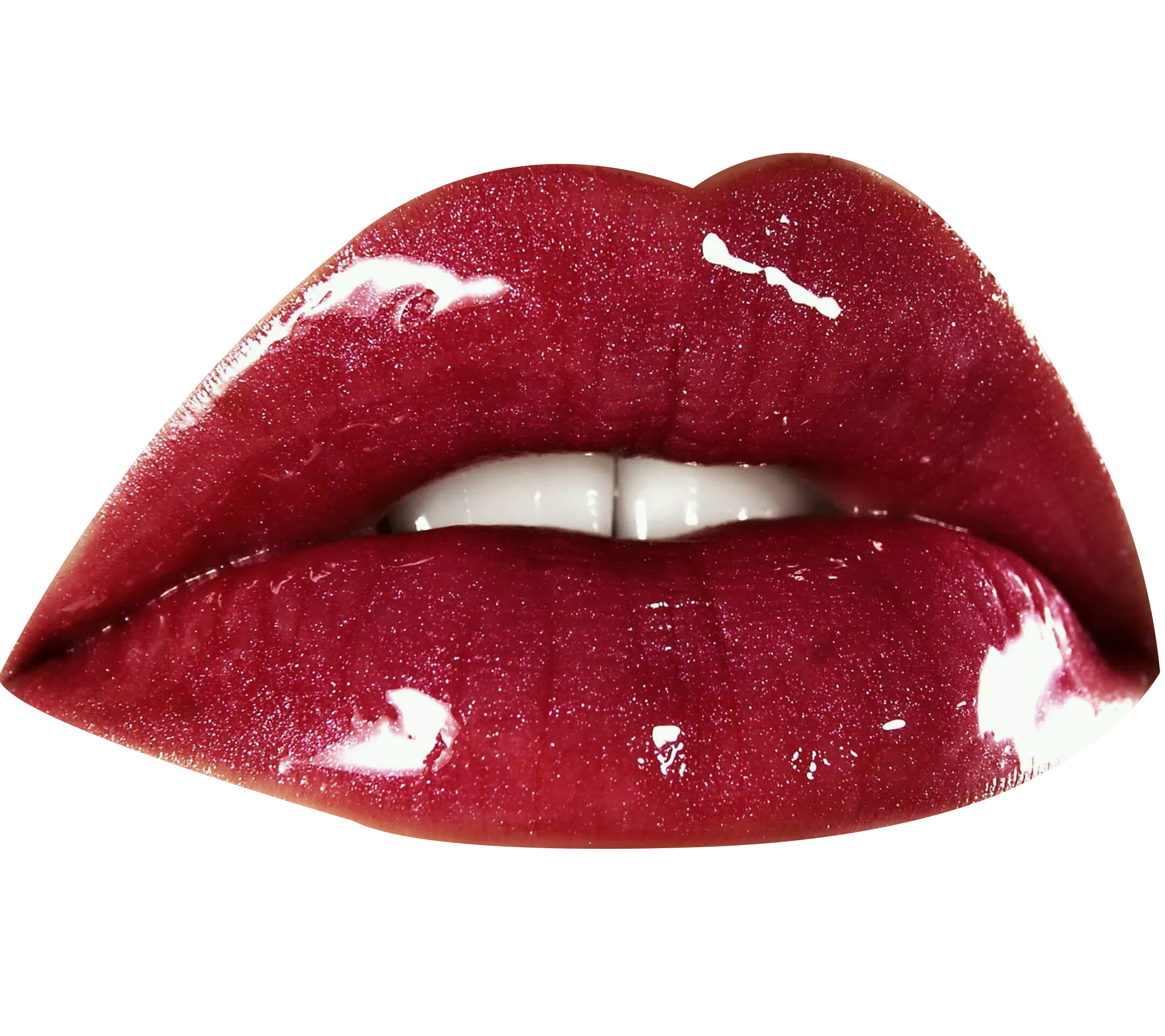 Red Lipstick Png Png Image Collection