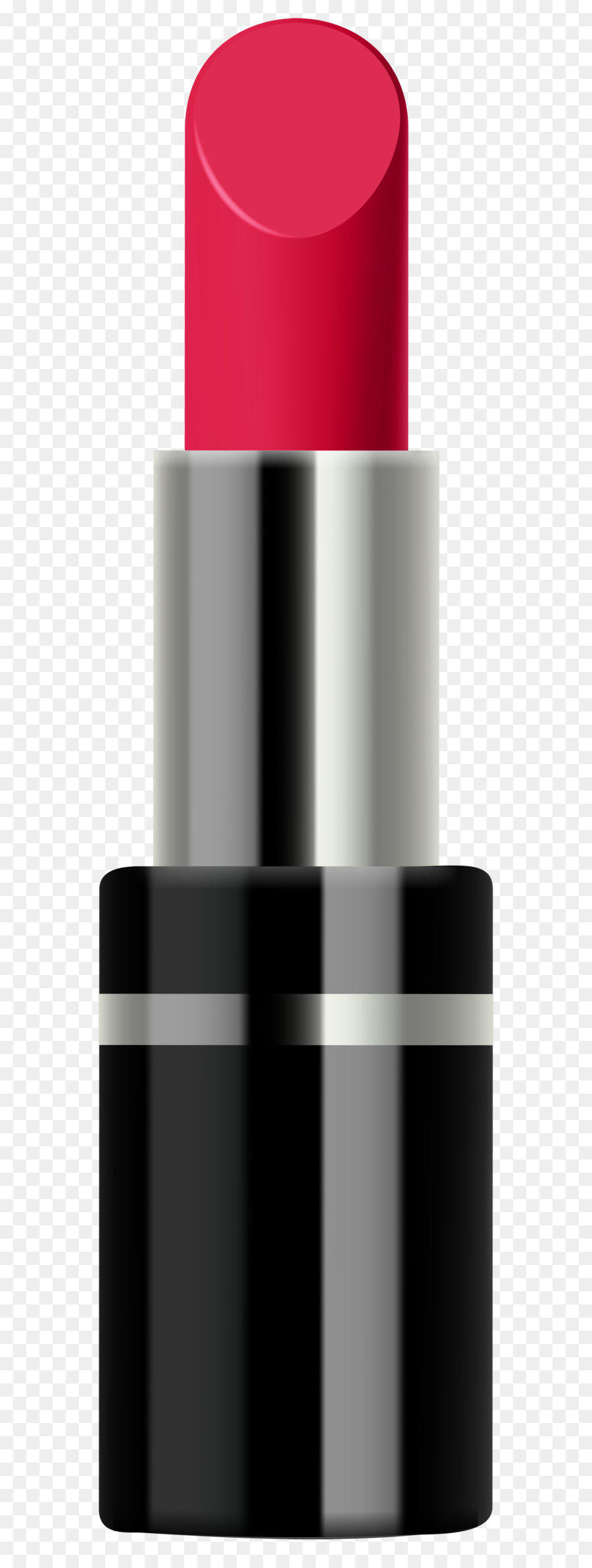 Lipstick Cosmetics Clip art - Red Lipstick PNG Transparent Clip Art Image png download - 2200*8000 - Free Transparent Lip Balm png Download.