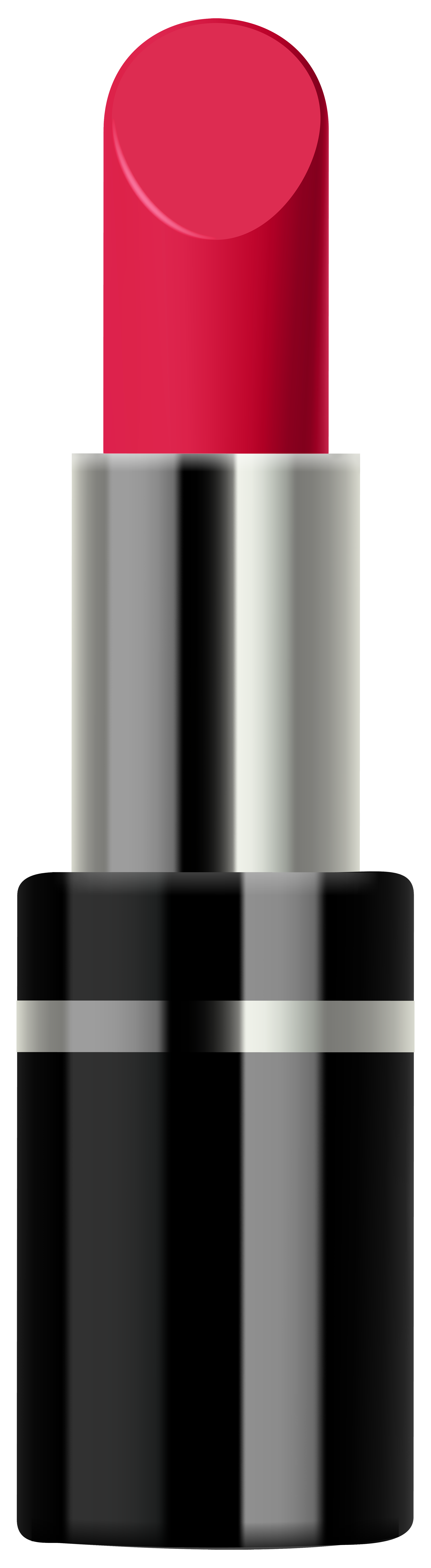 Lipstick Cosmetics Clip art - Red Lipstick PNG Transparent Clip Art