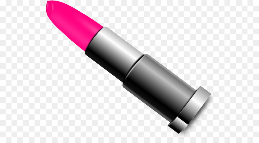 Lipstick Clip art - lipstick png download - 600*490 - Free Transparent Lipstick png Download.
