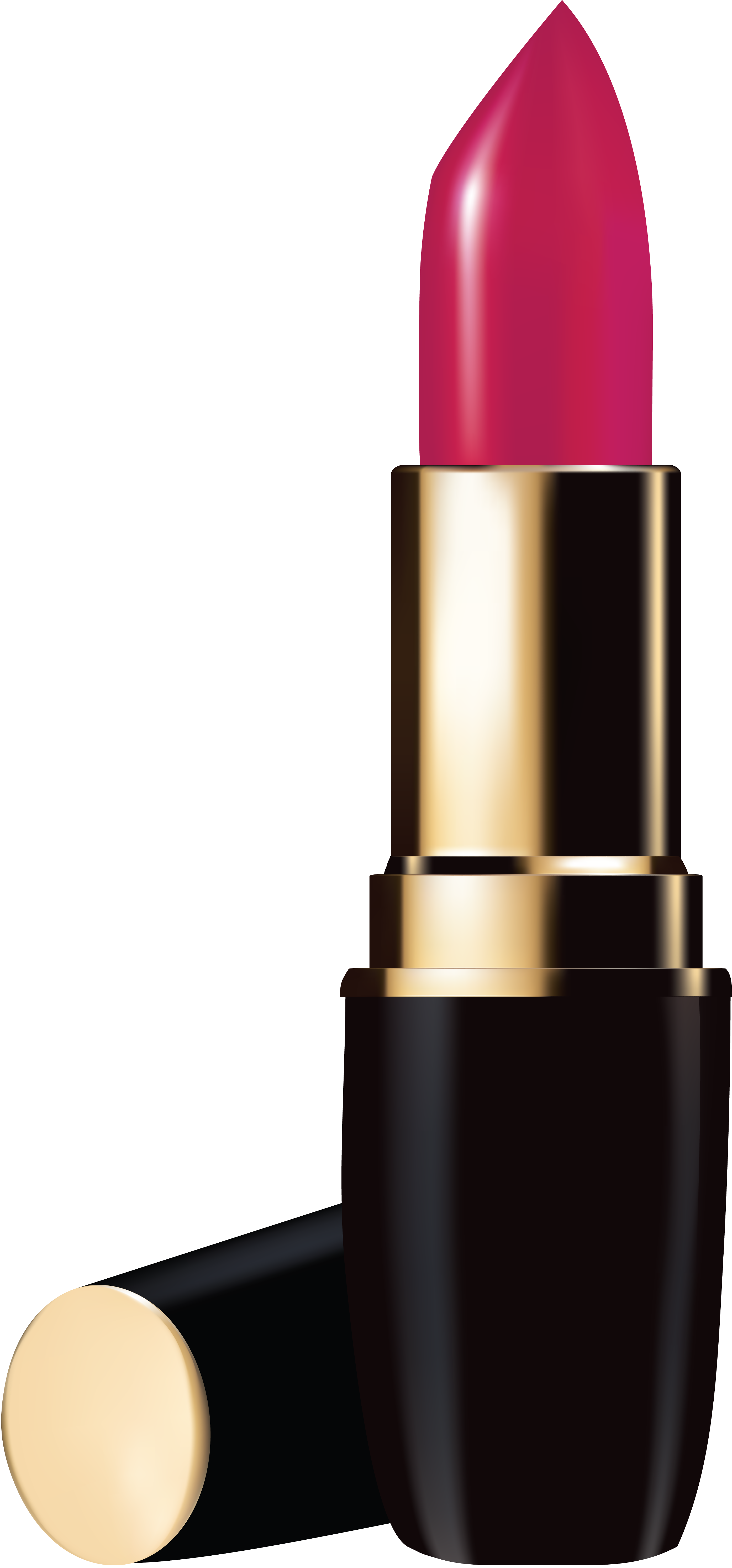 Lipstick Cosmetics Clip Art Lipstick Png Png Download 27895971