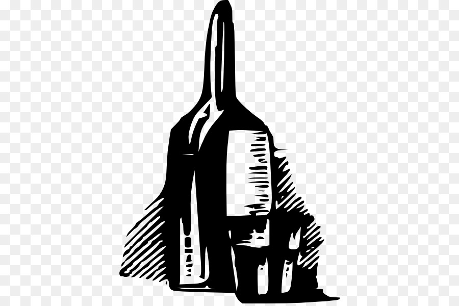 Whisky Distilled beverage Wine Liqueur Clip art - Liquor Bottle Cliparts png download - 432*595 - Free Transparent Whisky png Download.