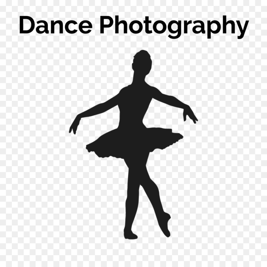 Ballet Dancer Silhouette Little Dancer of Fourteen Years - ballet png download - 1000*1000 - Free Transparent  png Download.