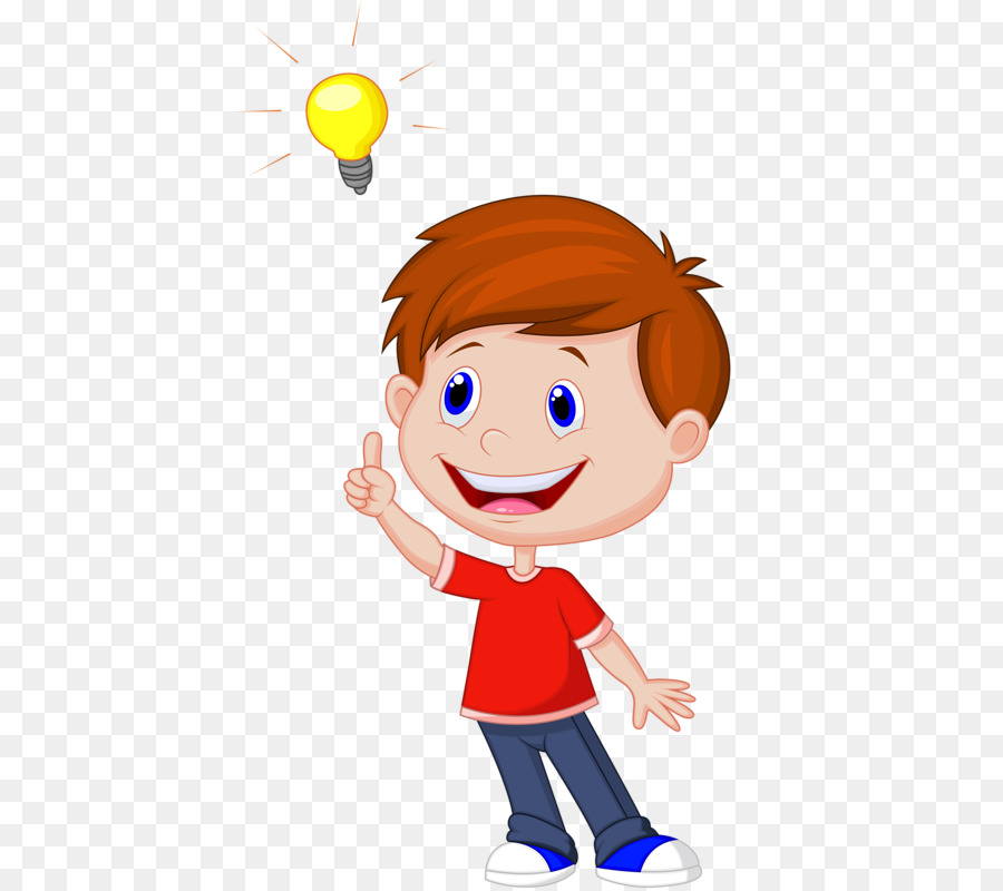 Cartoon Royalty-free Stock photography Clip art - The little boy wanted to question png download - 478*800 - Free Transparent  png Download.