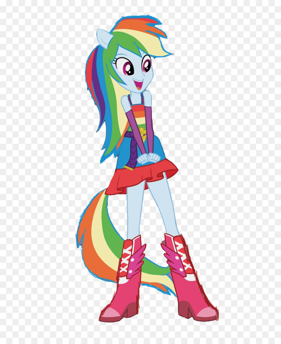 Rainbow Dash My Little Pony: Equestria Girls Rarity Sunset Shimmer - Book Reading Rainbow Dash Equestria Girls png download - 730*1094 - Free Transparent Rainbow Dash png Download.