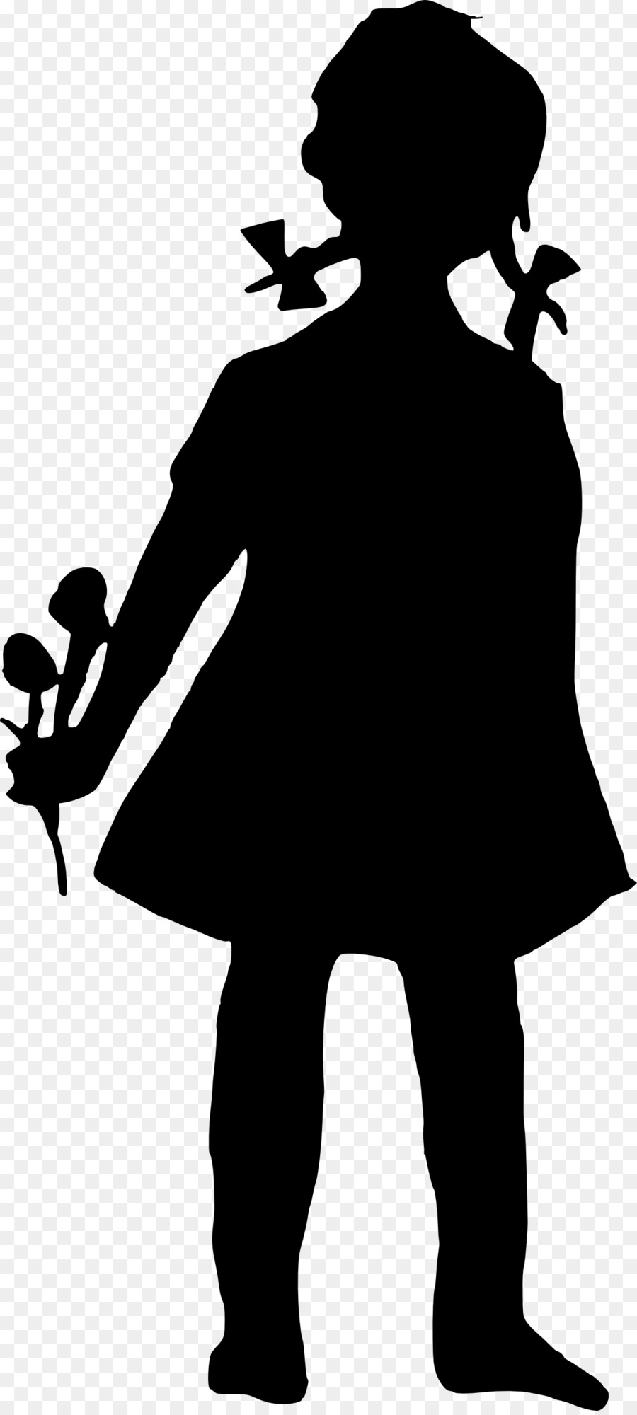 Silhouette Woman Photography Clip art - Silhouette png download - 1252*2774 - Free Transparent  png Download.
