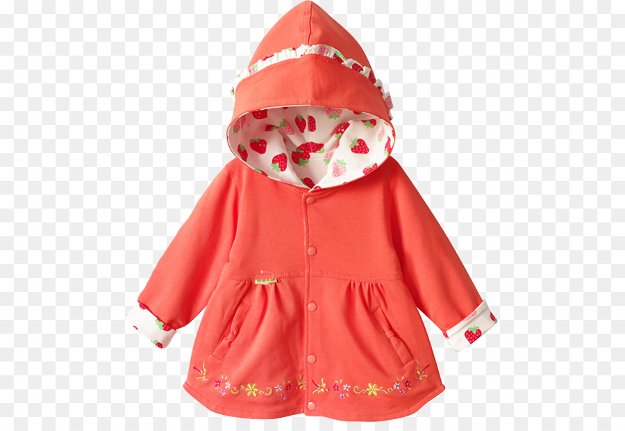 Download Outerwear Google Images - Little girls princess coat png download - 600*610 - Free Transparent  png Download.