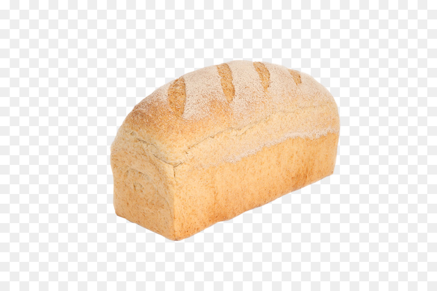 Graham bread Baguette White bread Toast Rye bread - loaf png download - 600*600 - Free Transparent Graham Bread png Download.