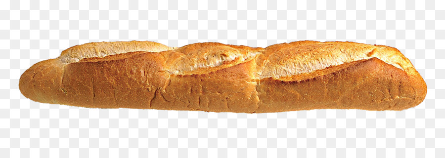 Baguette Croissant Danish pastry Bread pan Loaf - Long Loaf Bread png download - 1800*613 - Free Transparent Danish Pastry png Download.