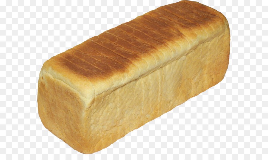White bread Bakery Loaf - Bread PNG image png download - 1931*1549 - Free Transparent White Bread png Download.