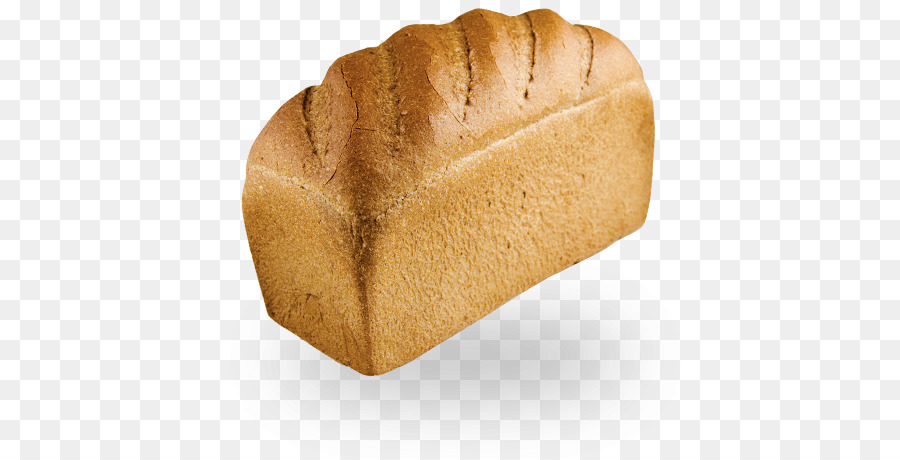 Graham bread Rye bread Pumpernickel Brown bread Loaf - bread pasta png download - 650*458 - Free Transparent Graham Bread png Download.