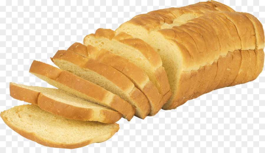 Sliced bread Loaf White bread Clip art - Carrots png download - 3963*2232 - Free Transparent Bread png Download.
