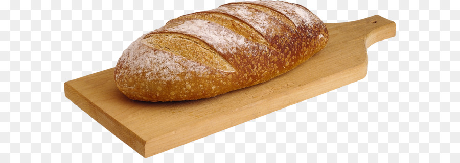 White bread Loaf - Bread PNG image png download - 2217*1061 - Free Transparent Rye Bread png Download.